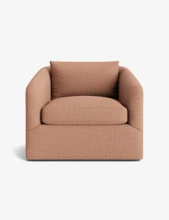 Cleary Swivel Chair