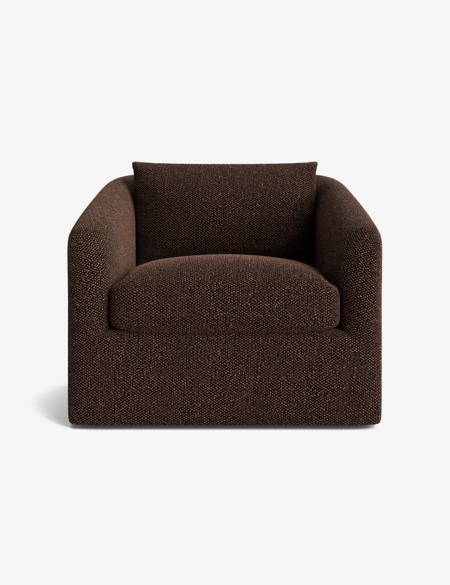 Cleary Swivel Chair