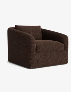 Cleary Swivel Chair