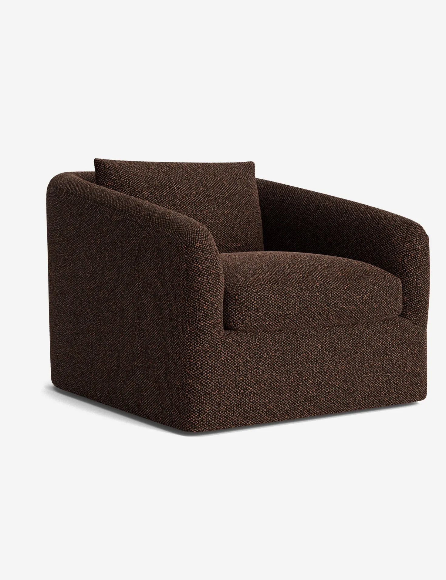 Cleary Swivel Chair