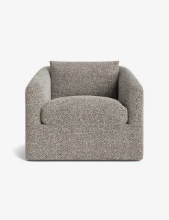 Cleary Swivel Chair