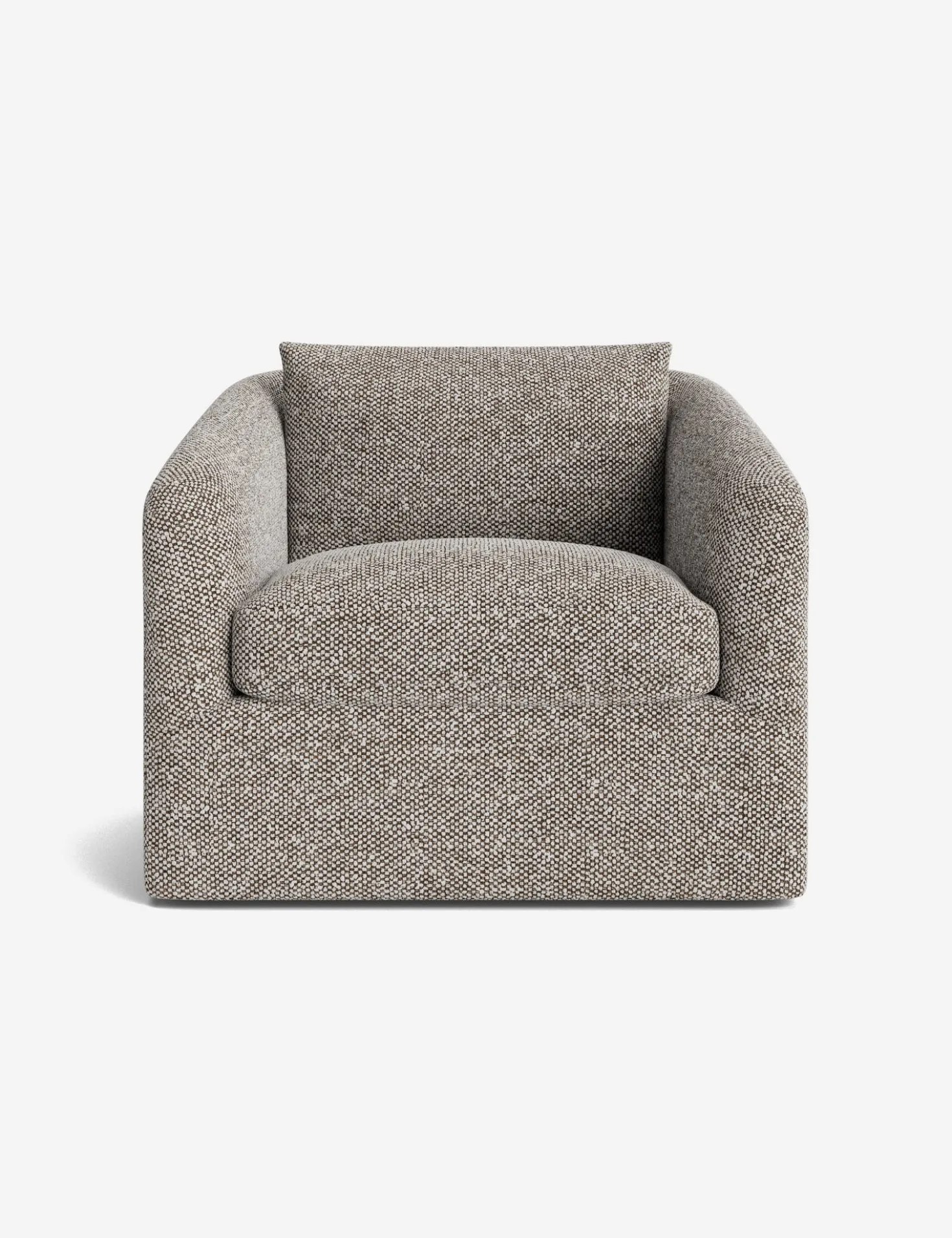 Cleary Swivel Chair