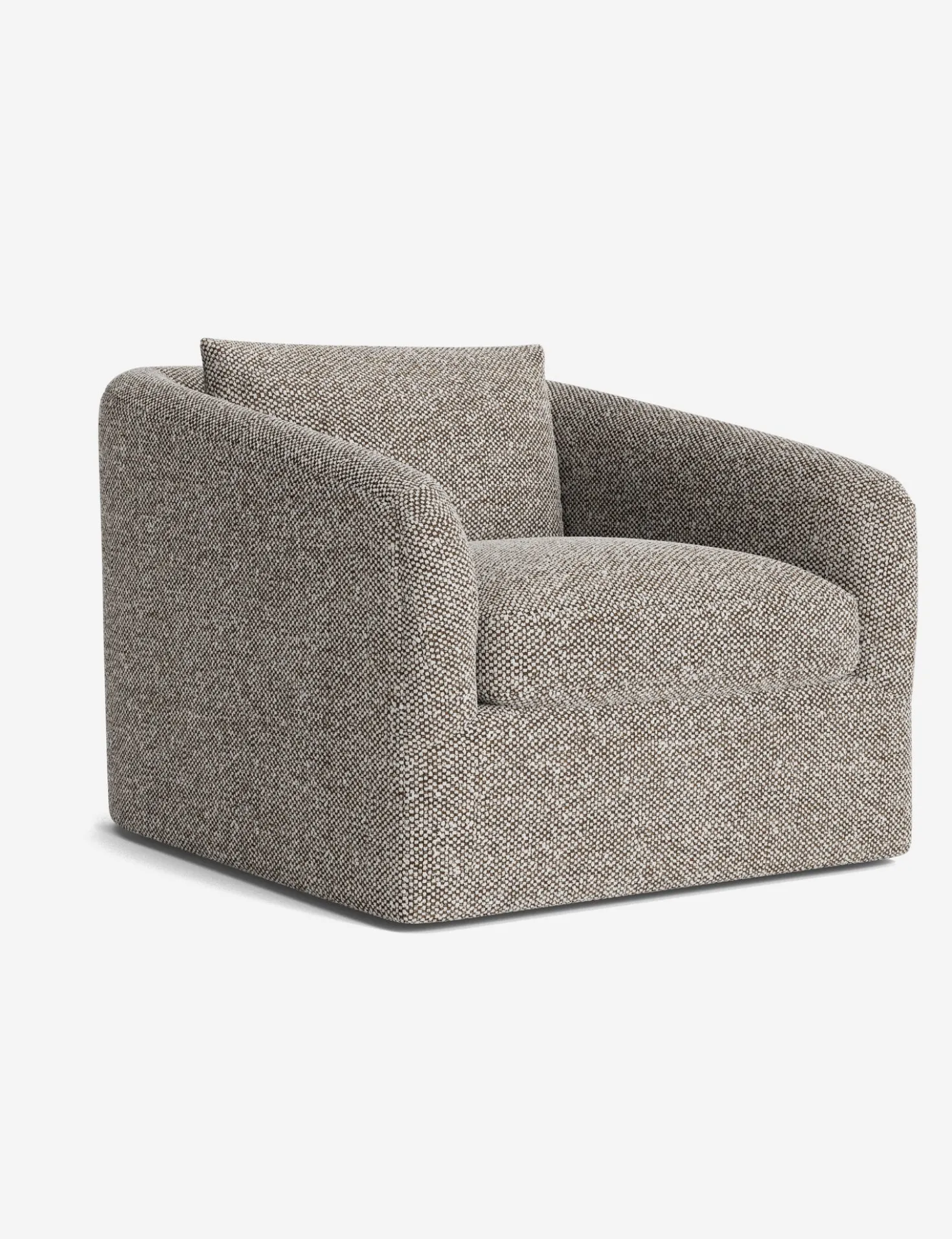 Cleary Swivel Chair