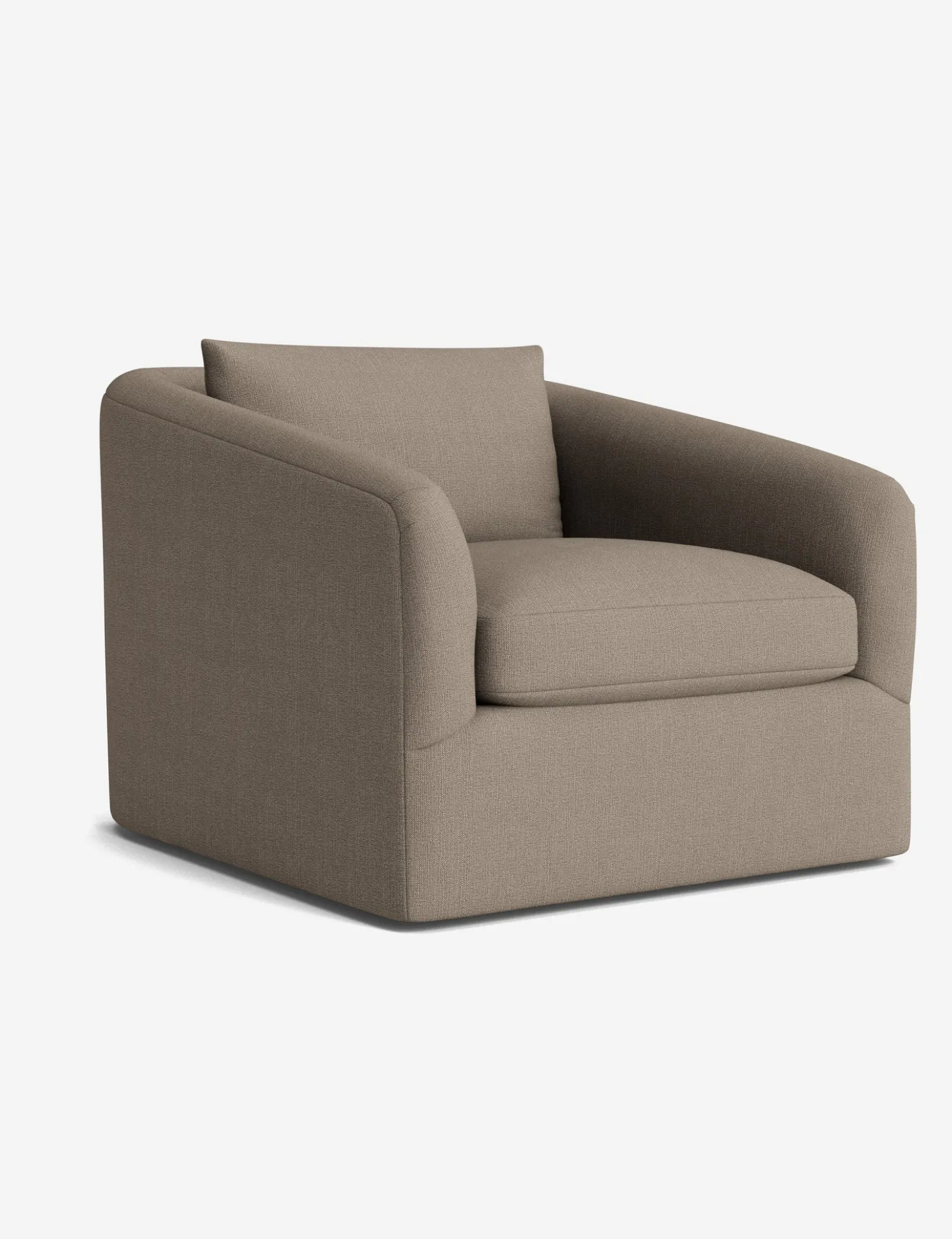 Cleary Swivel Chair