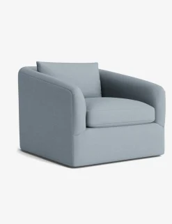 Cleary Swivel Chair