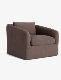 Cleary Swivel Chair