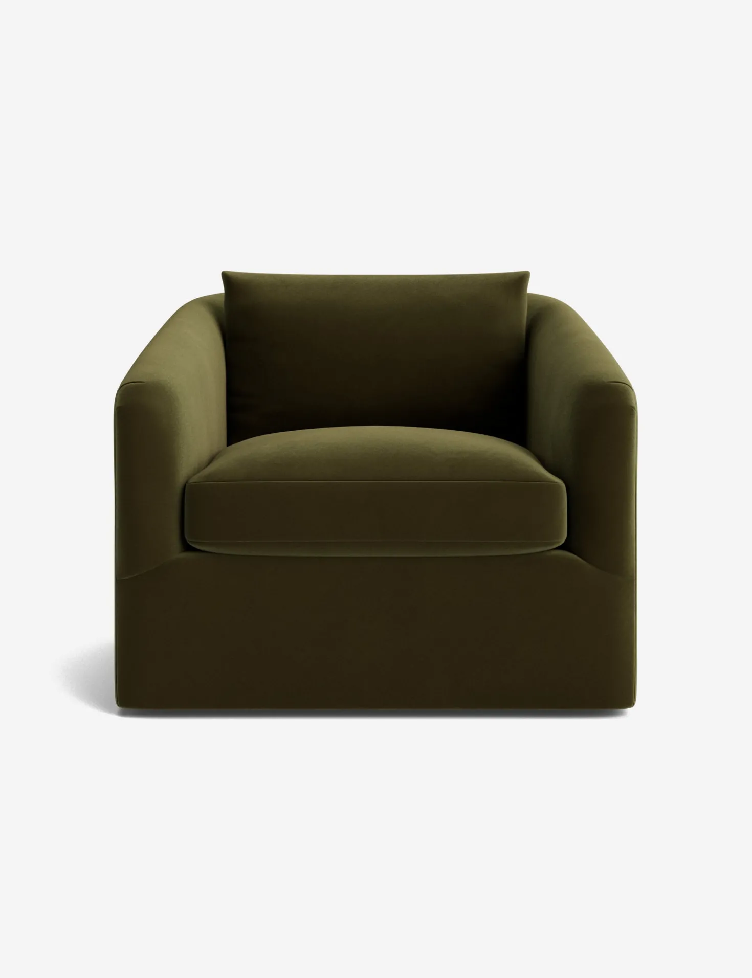 Cleary Swivel Chair