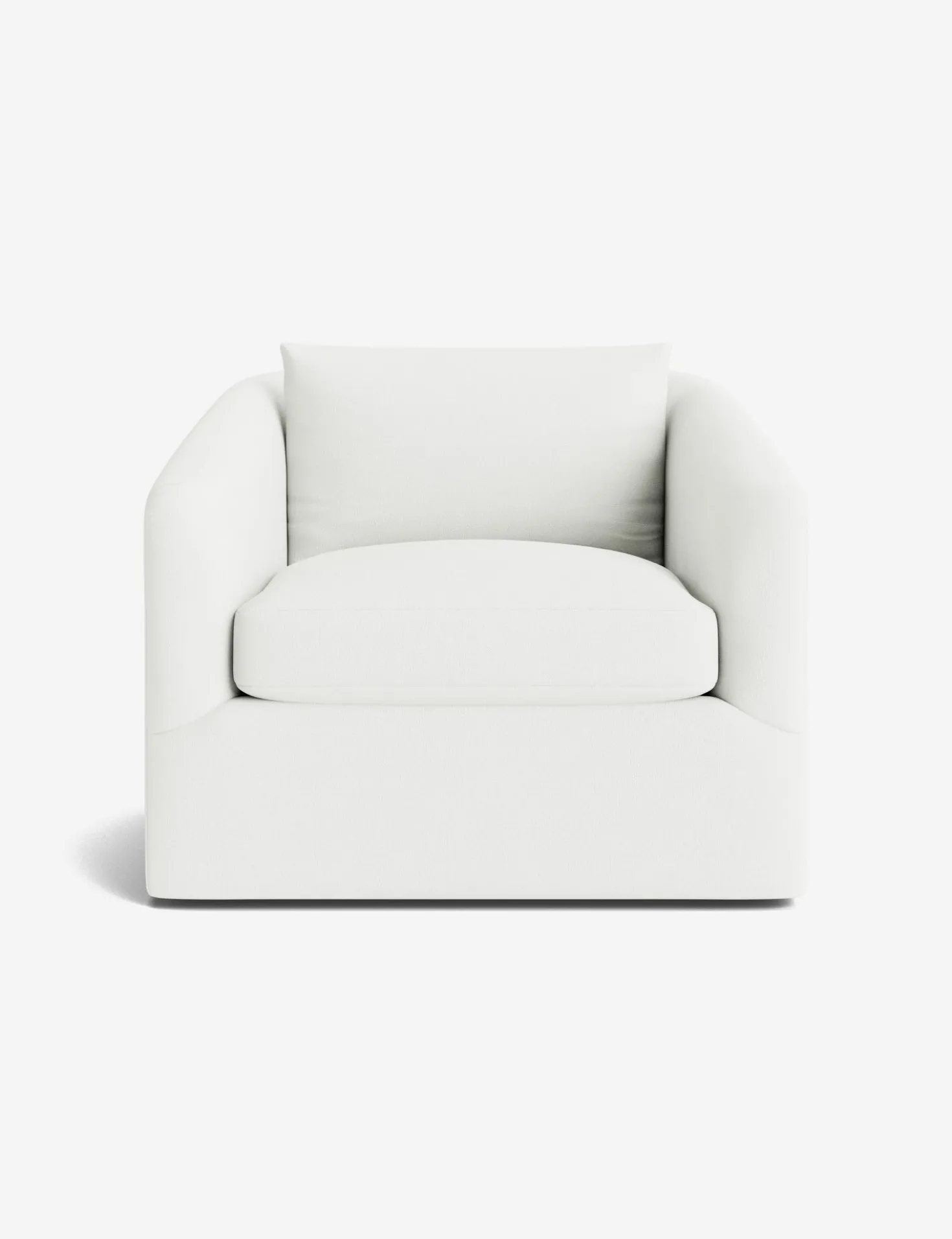Cleary Swivel Chair
