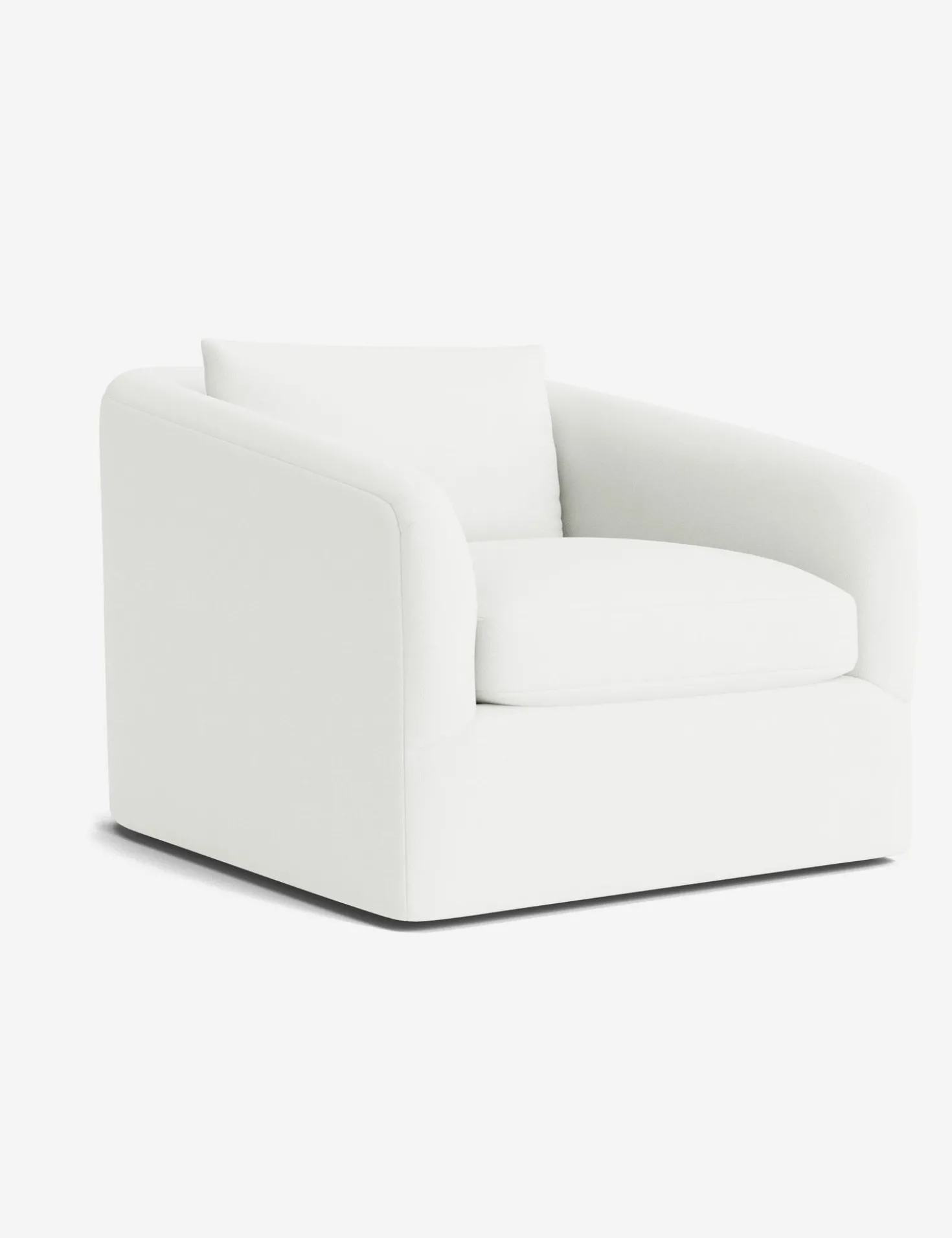 Cleary Swivel Chair