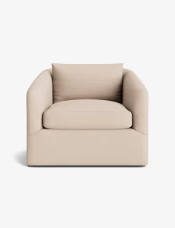 Cleary Swivel Chair