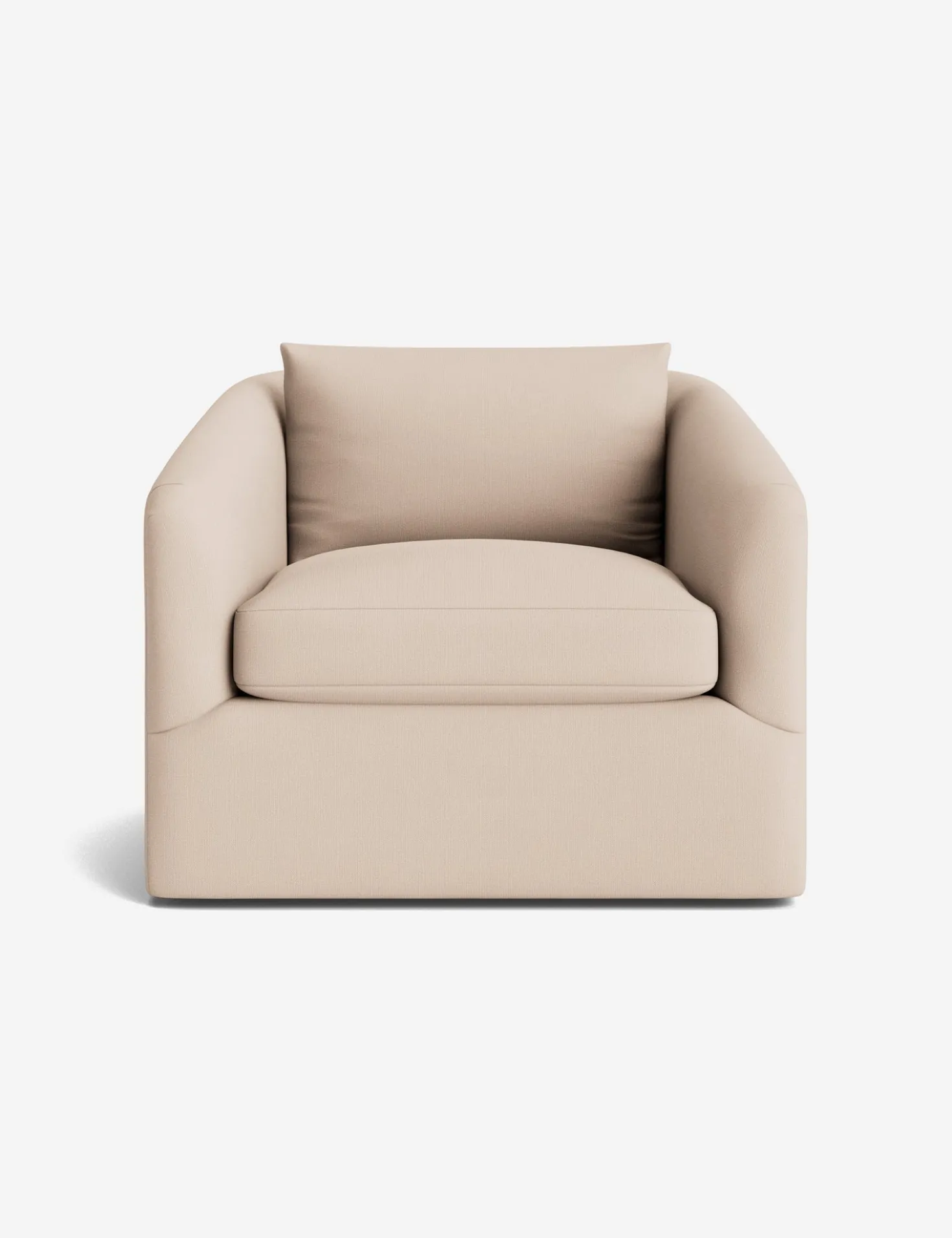 Cleary Swivel Chair