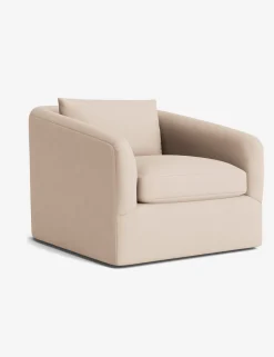 Cleary Swivel Chair