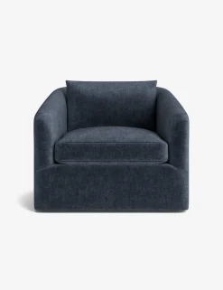 Cleary Swivel Chair