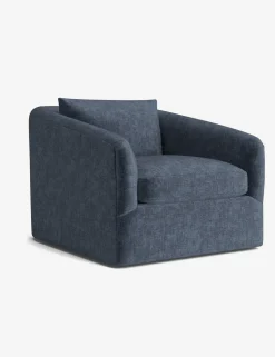 Cleary Swivel Chair