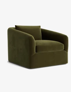 Cleary Swivel Chair