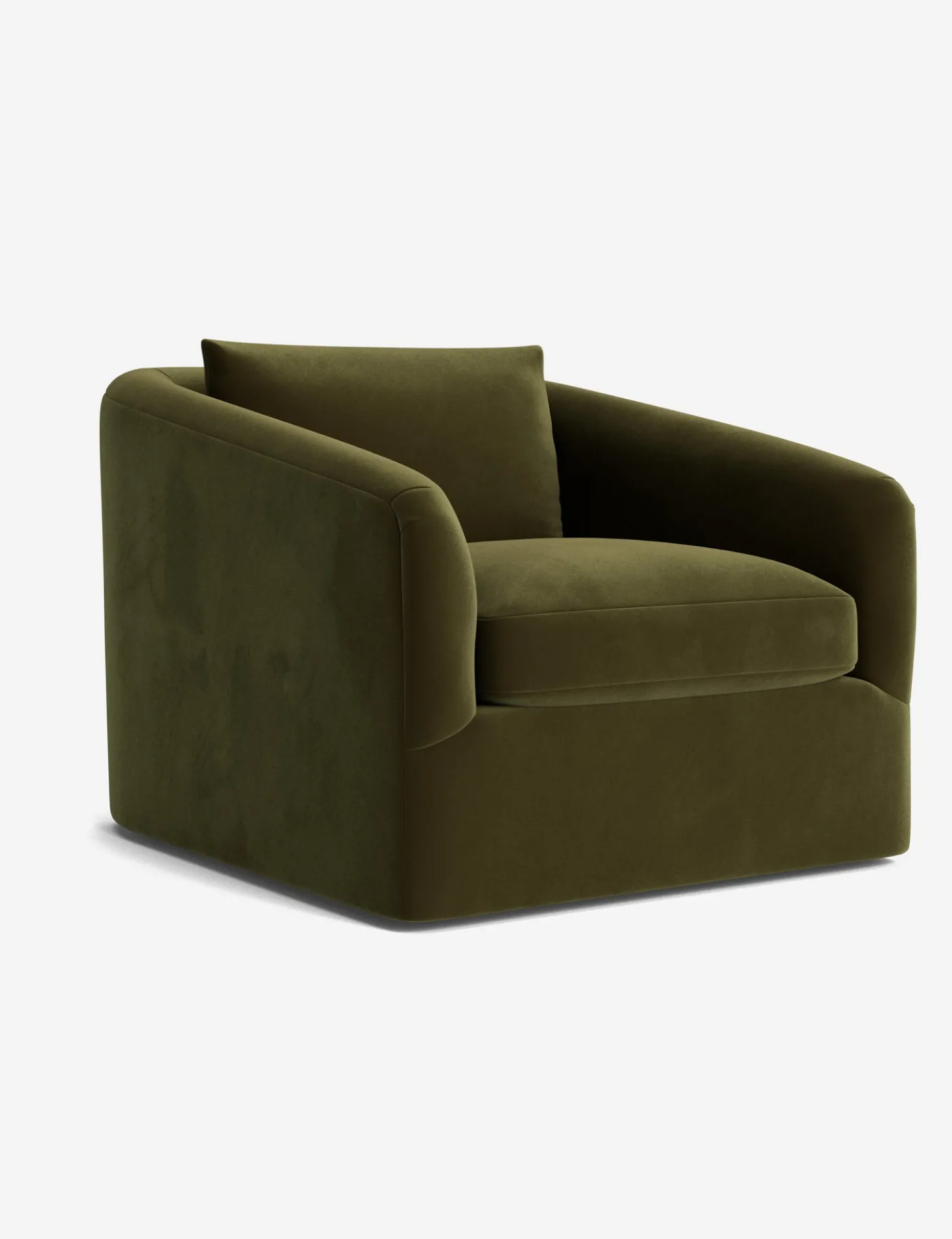 Cleary Swivel Chair