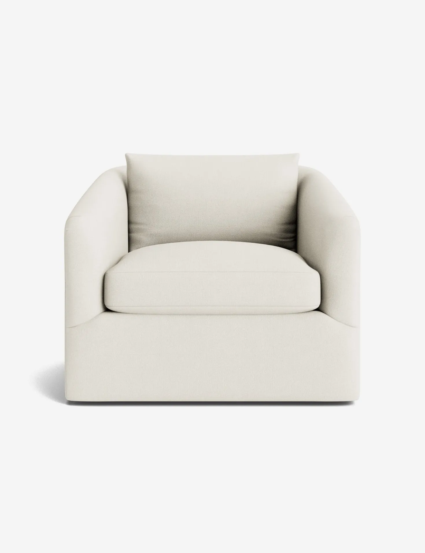 Cleary Swivel Chair