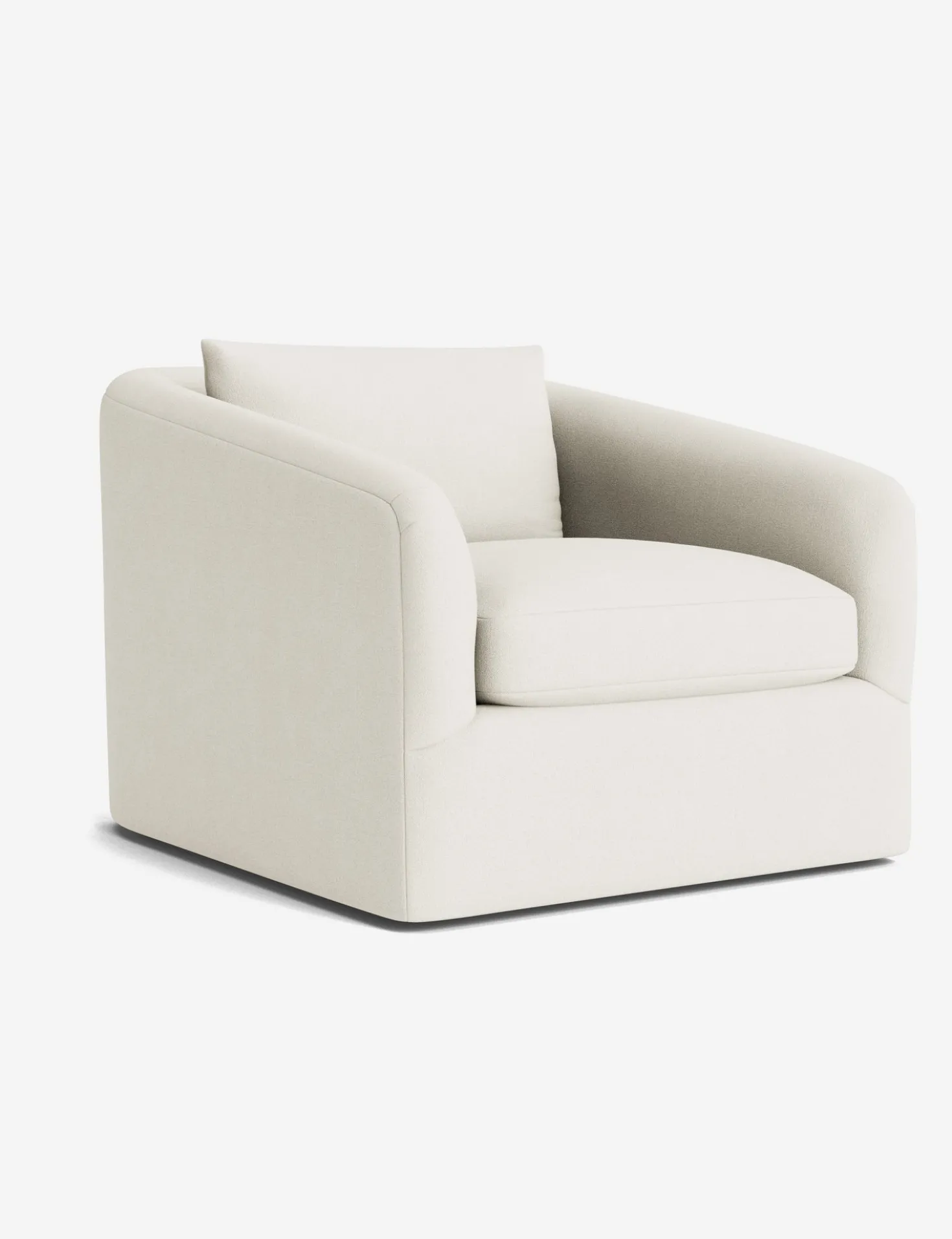 Cleary Swivel Chair