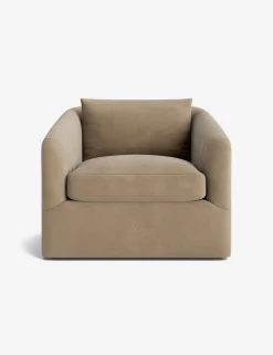 Cleary Swivel Chair