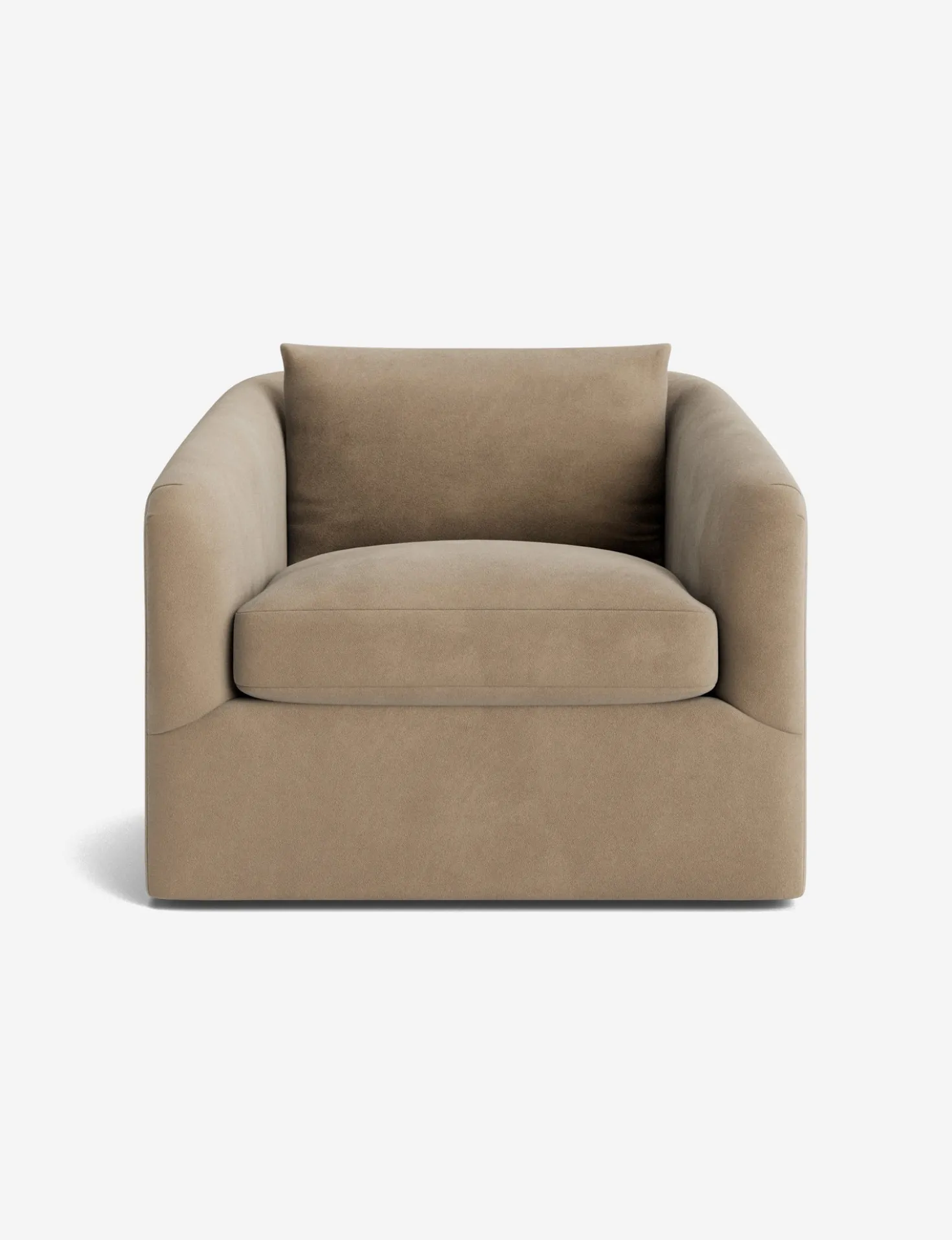 Cleary Swivel Chair