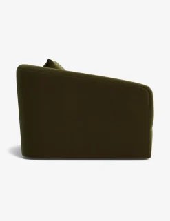 Cleary Swivel Chair