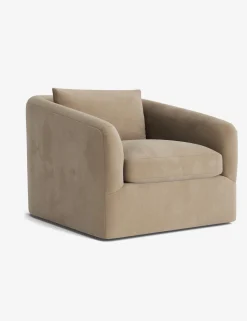 Cleary Swivel Chair