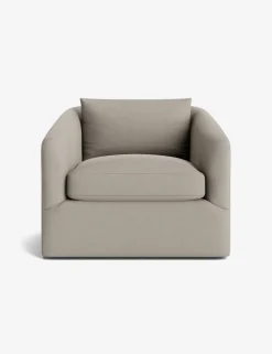 Cleary Swivel Chair