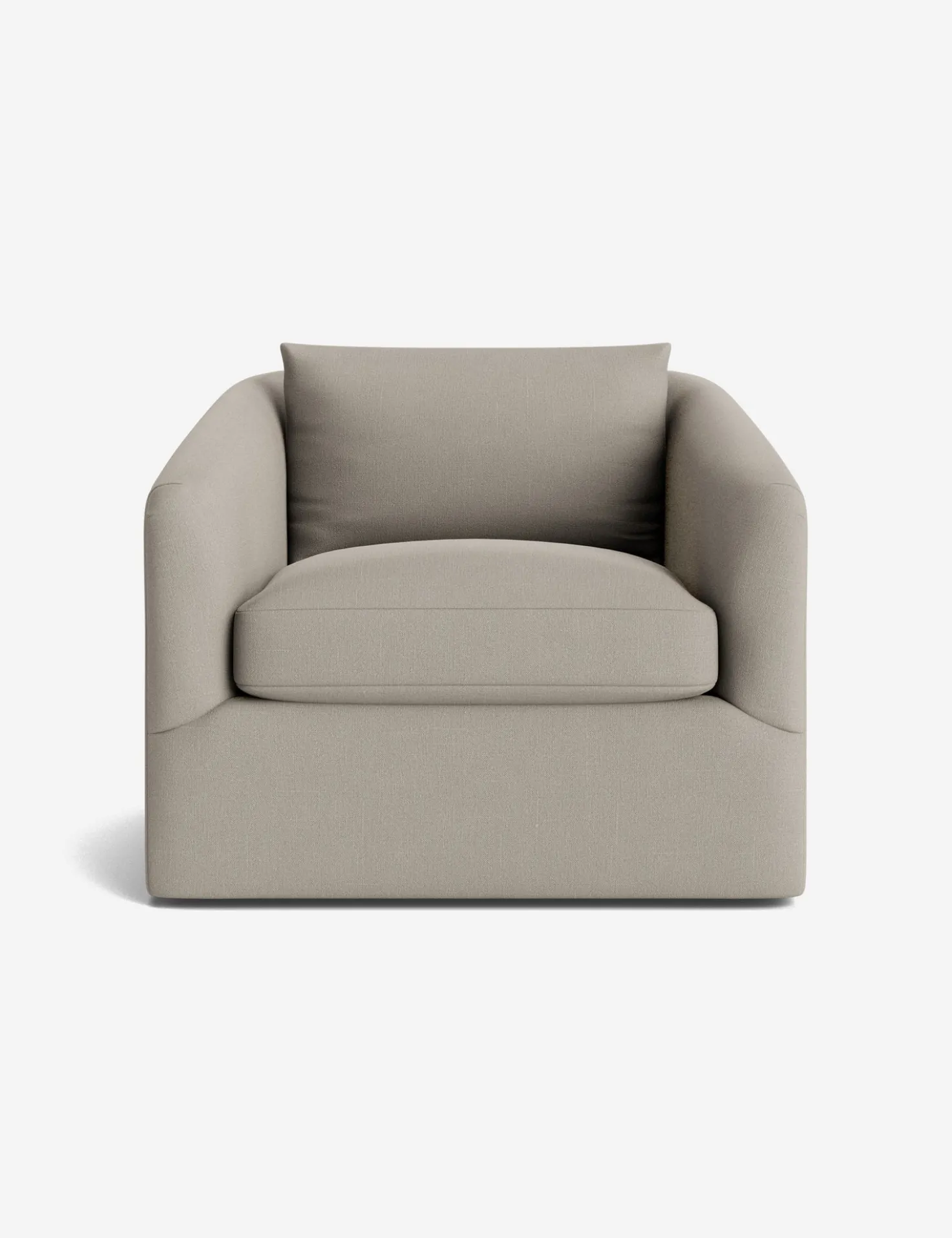 Cleary Swivel Chair