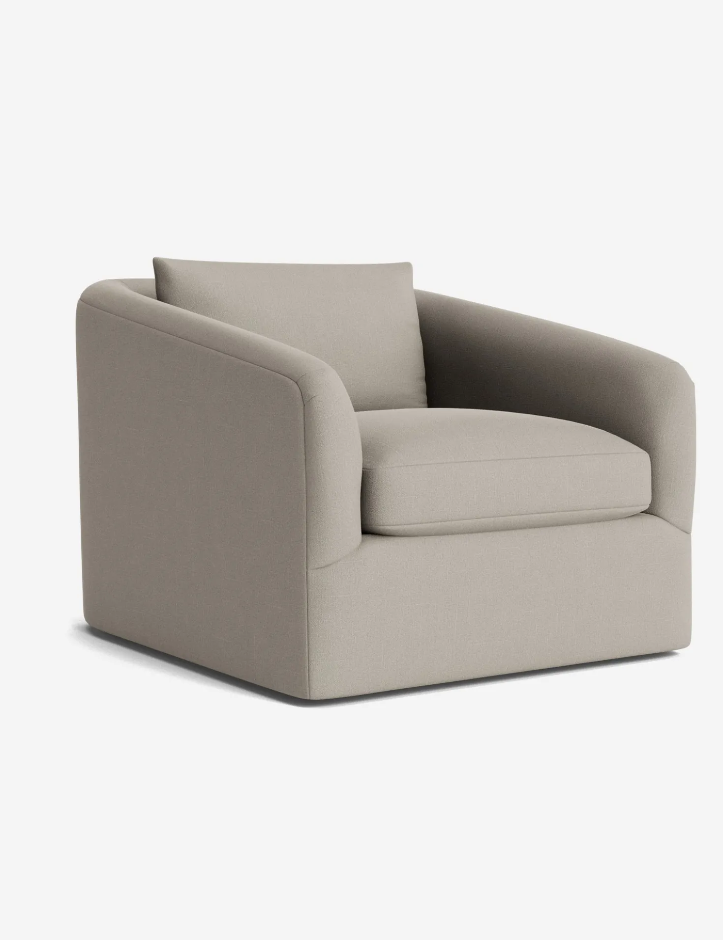 Cleary Swivel Chair