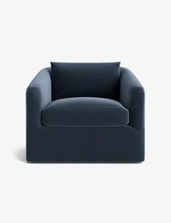 Cleary Swivel Chair