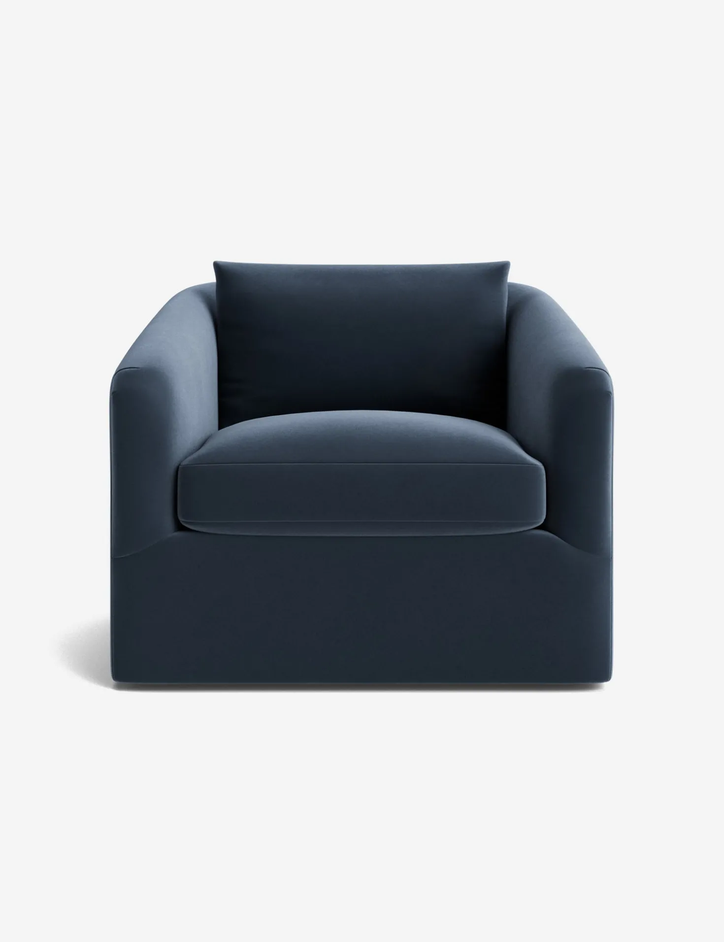 Cleary Swivel Chair