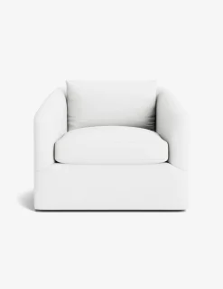 Cleary Swivel Chair