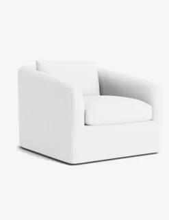 Cleary Swivel Chair