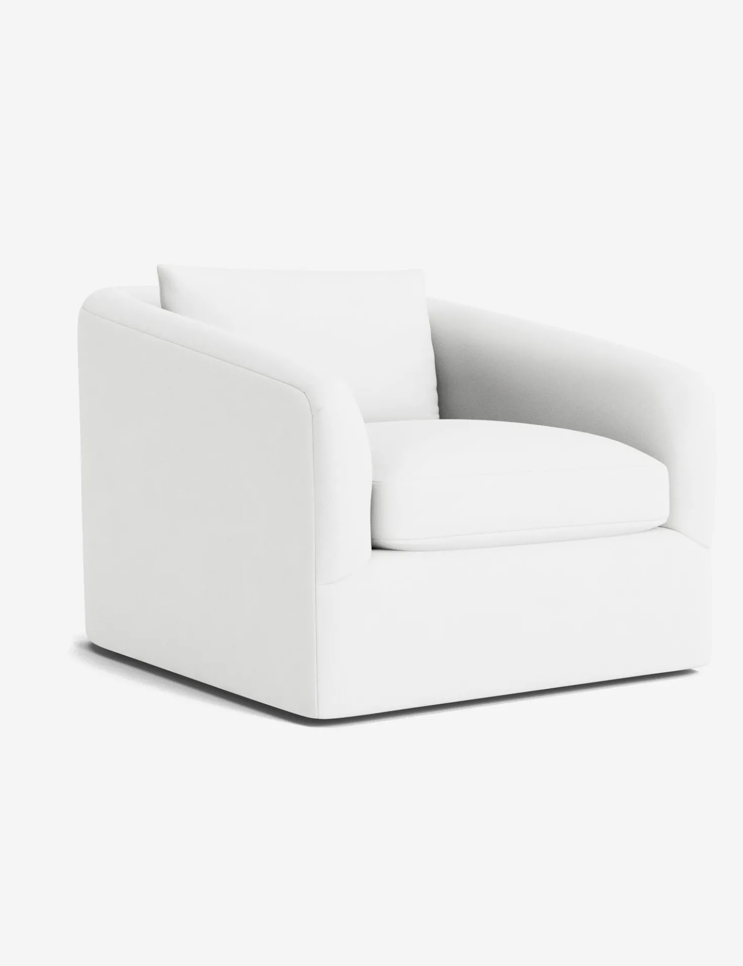 Cleary Swivel Chair
