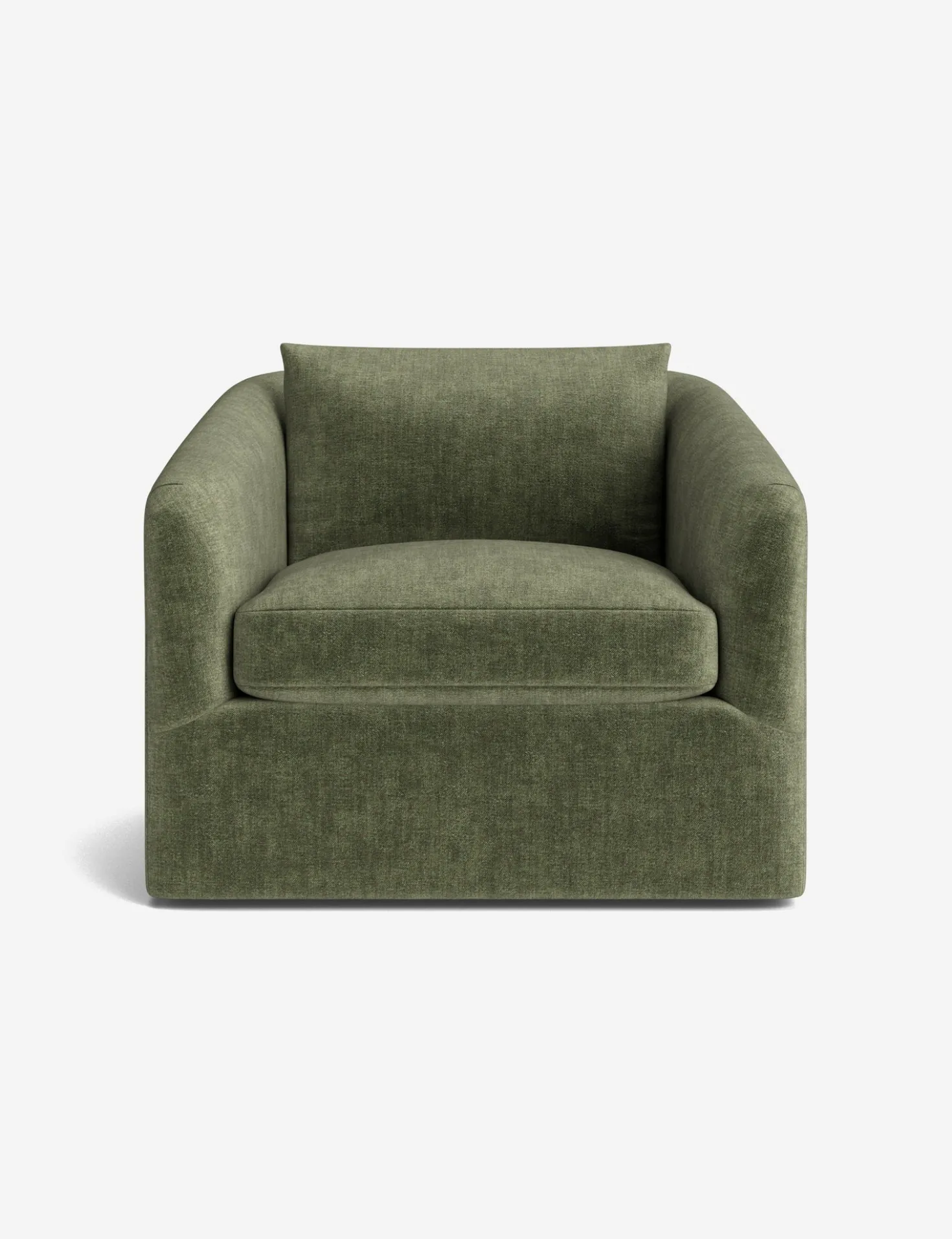 Cleary Swivel Chair