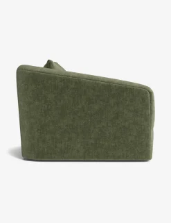 Cleary Swivel Chair