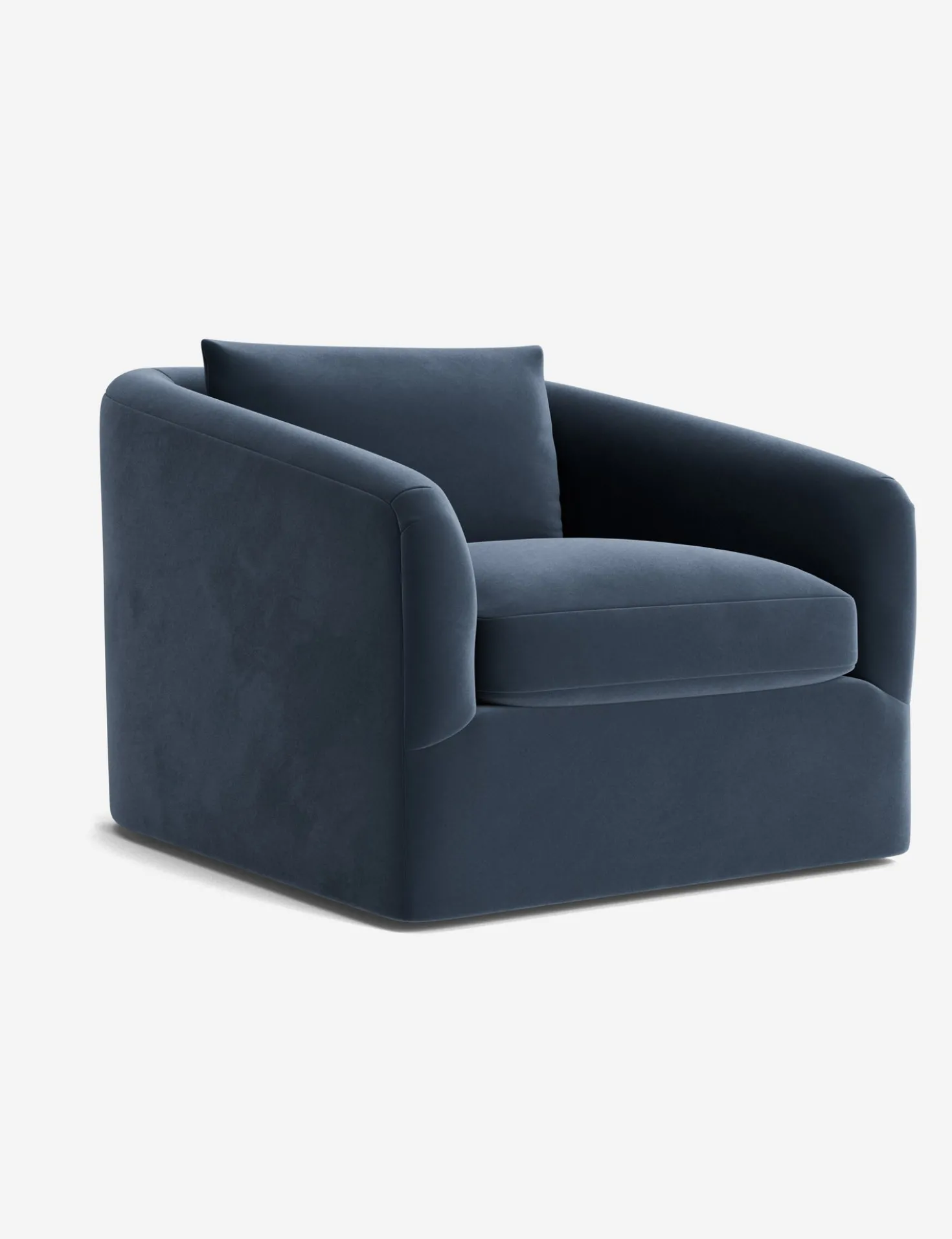 Cleary Swivel Chair