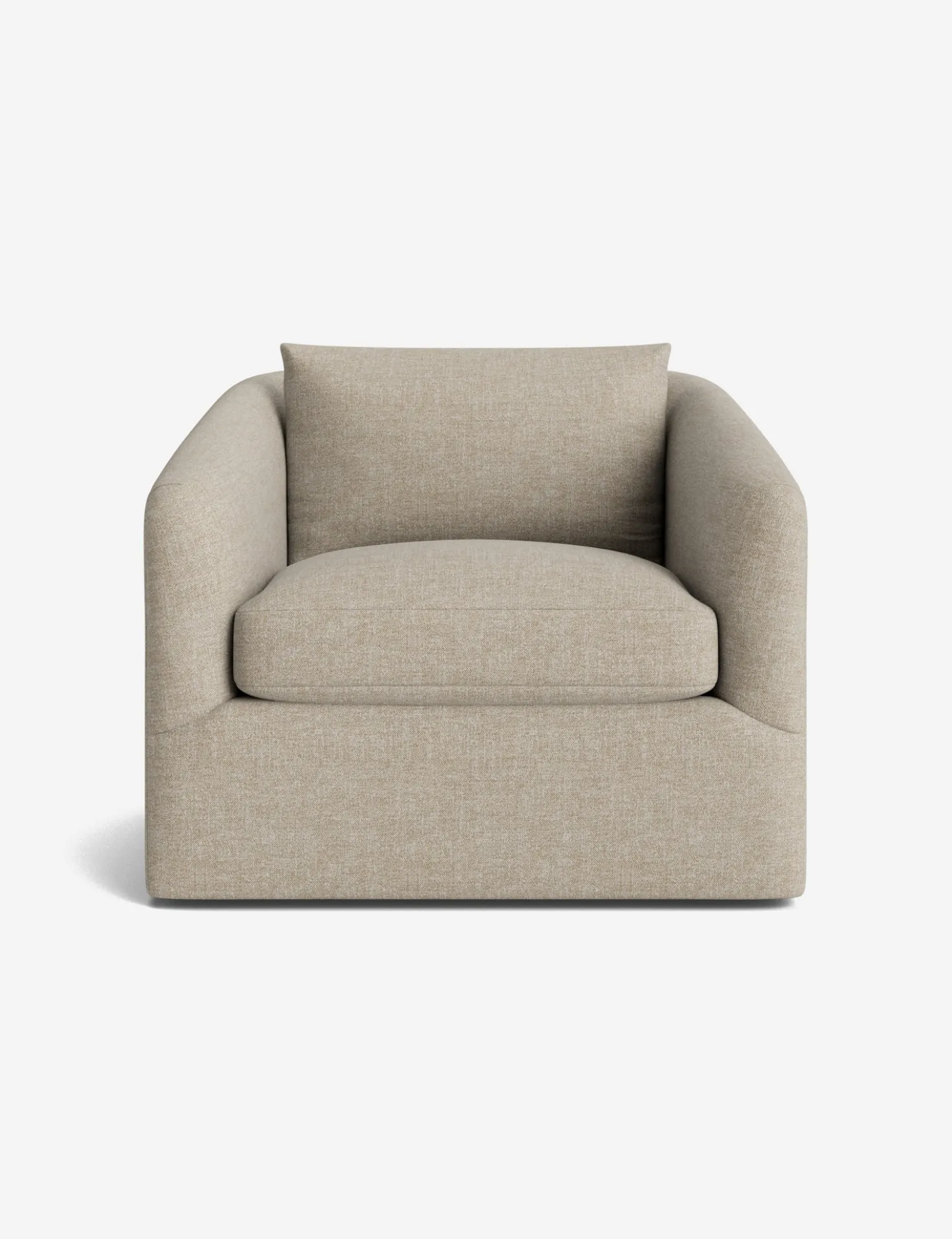 Cleary Swivel Chair