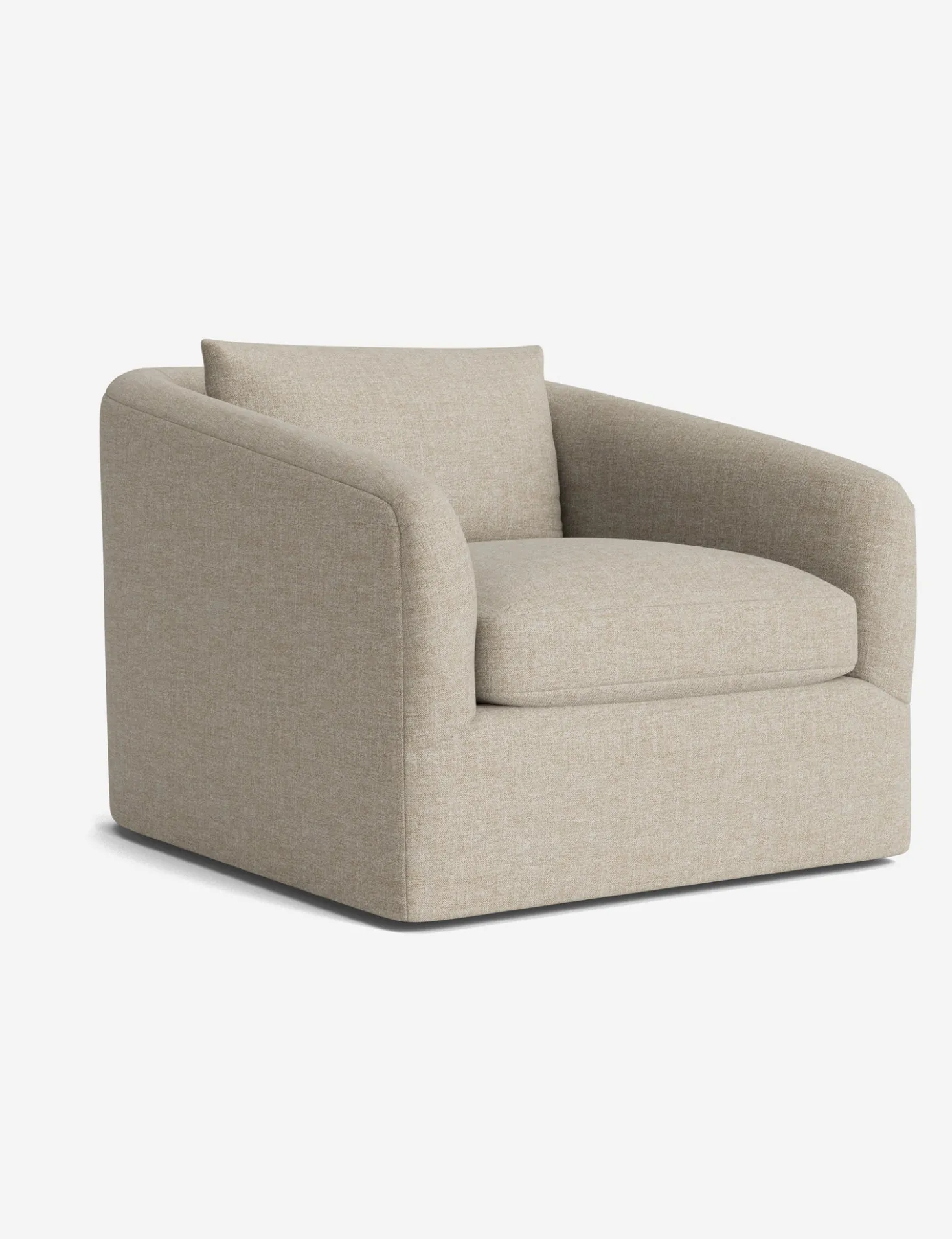 Cleary Swivel Chair