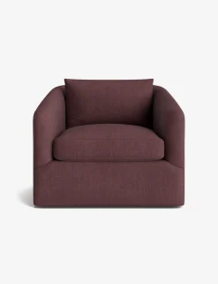 Cleary Swivel Chair