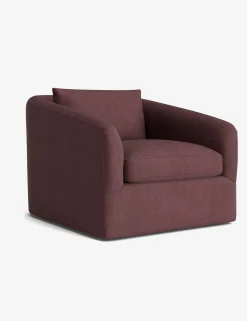 Cleary Swivel Chair