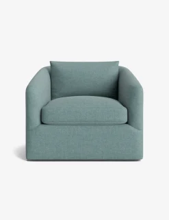 Cleary Swivel Chair