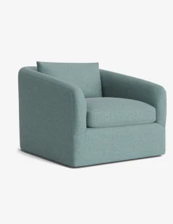 Cleary Swivel Chair