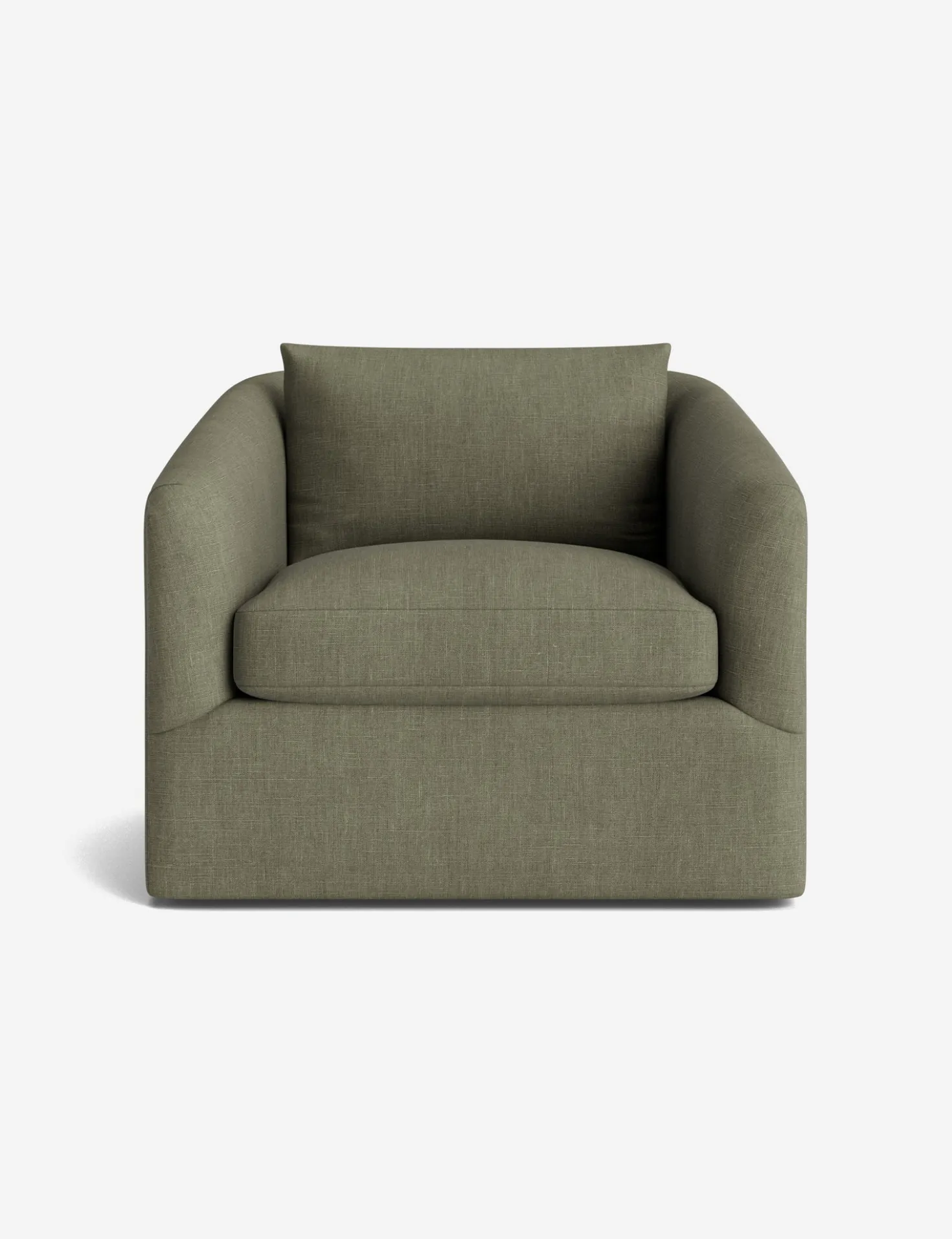 Cleary Swivel Chair