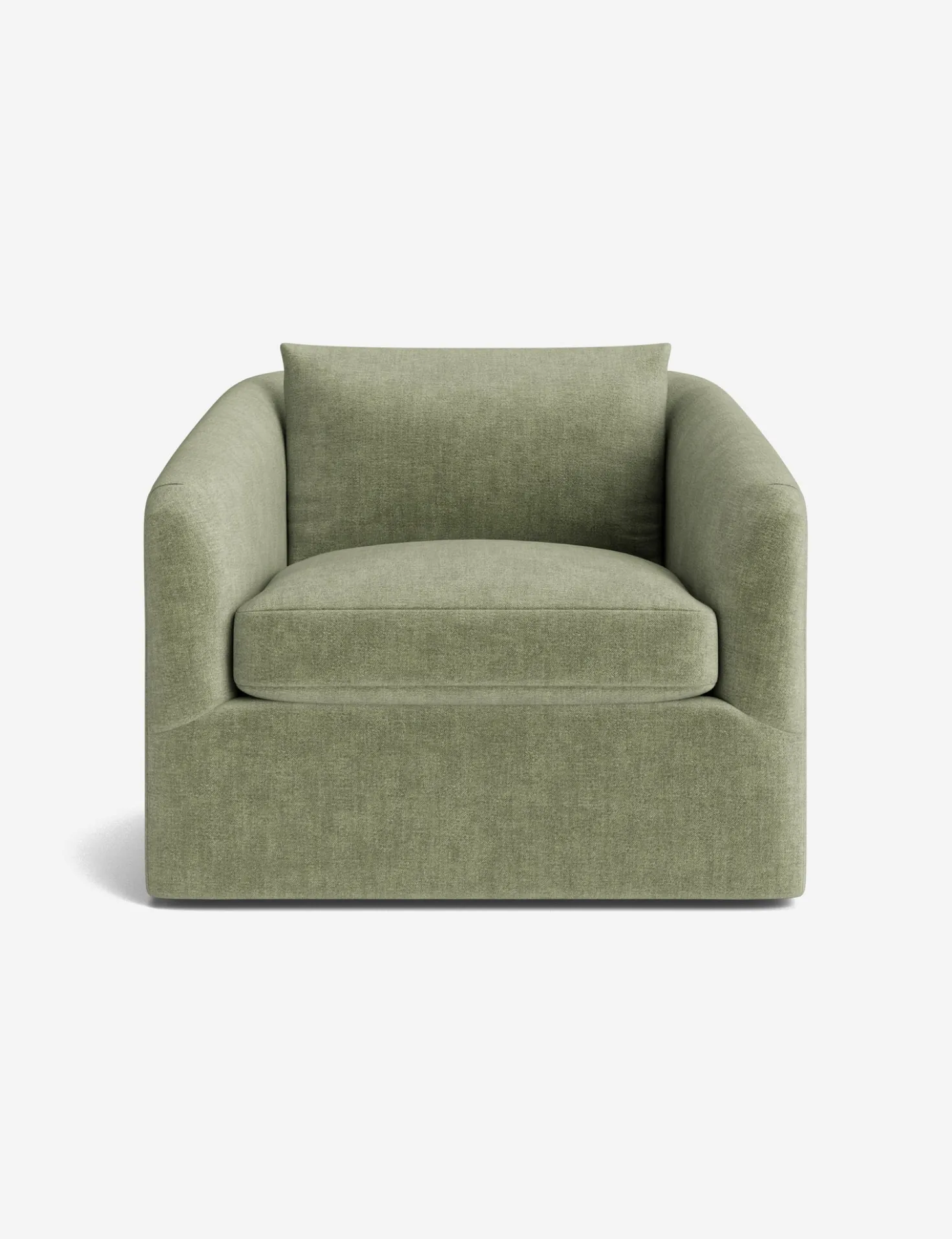 Cleary Swivel Chair