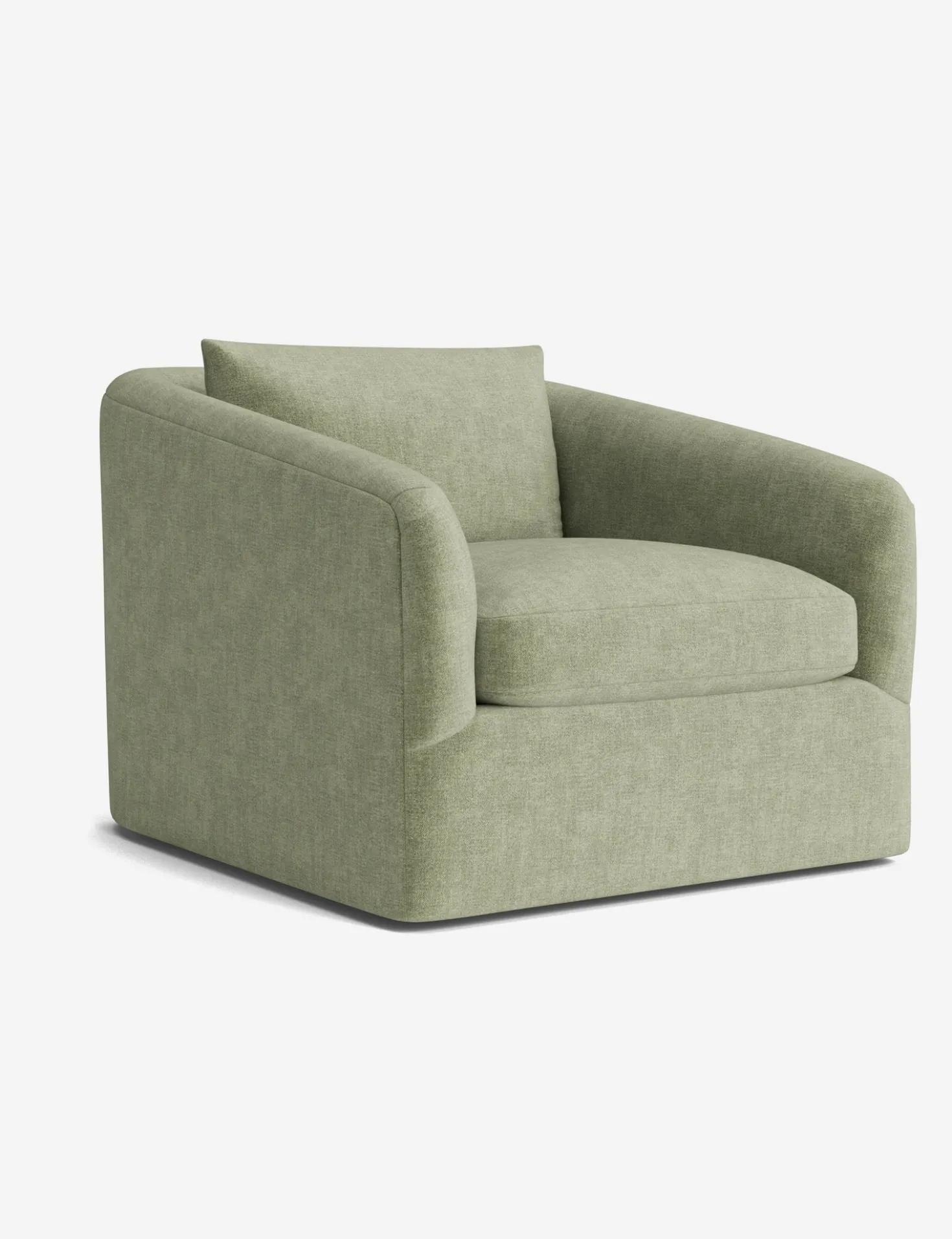 Cleary Swivel Chair