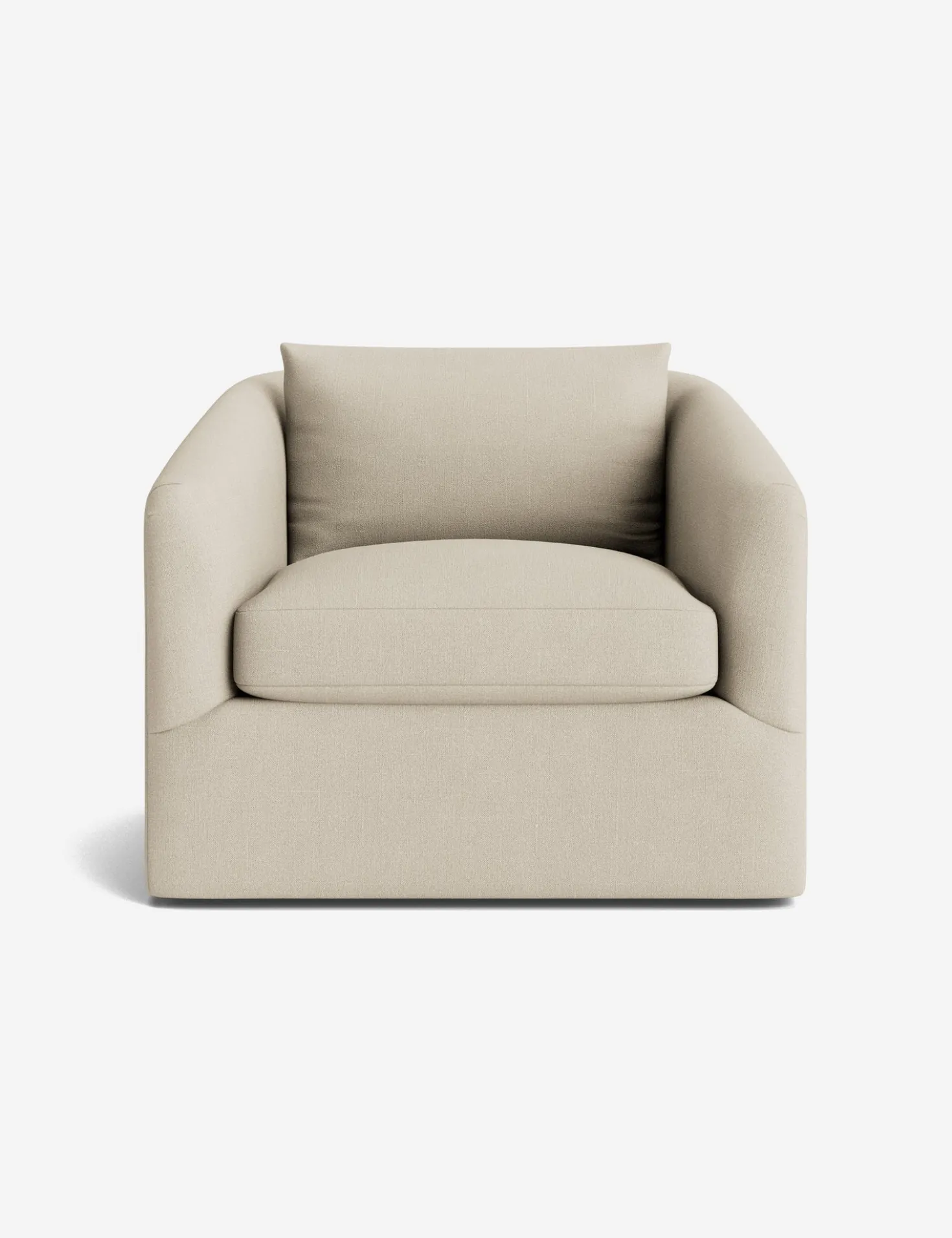 Cleary Swivel Chair
