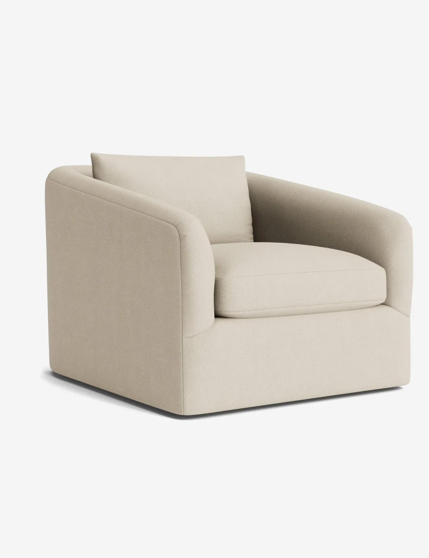 Cleary Swivel Chair