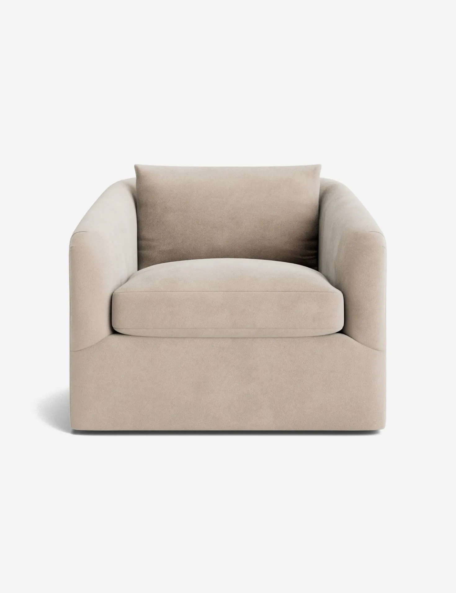 Cleary Swivel Chair