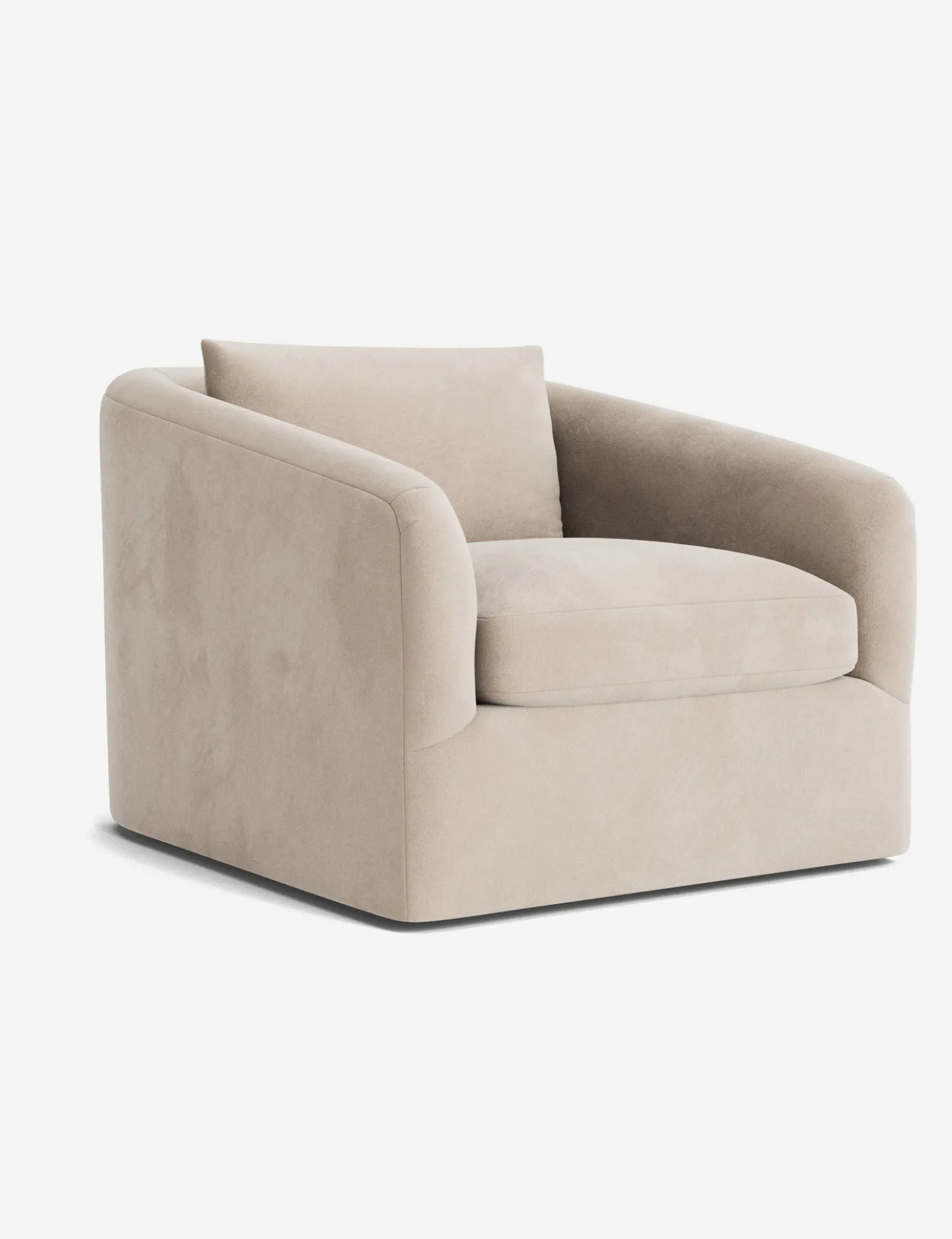 Cleary Swivel Chair